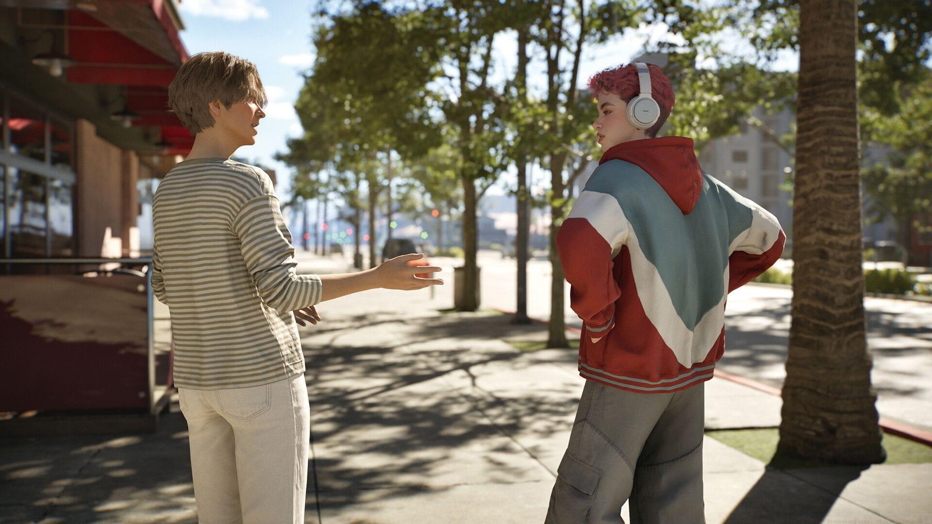 Inzoi can be bought from Steam (Image via Krafton)