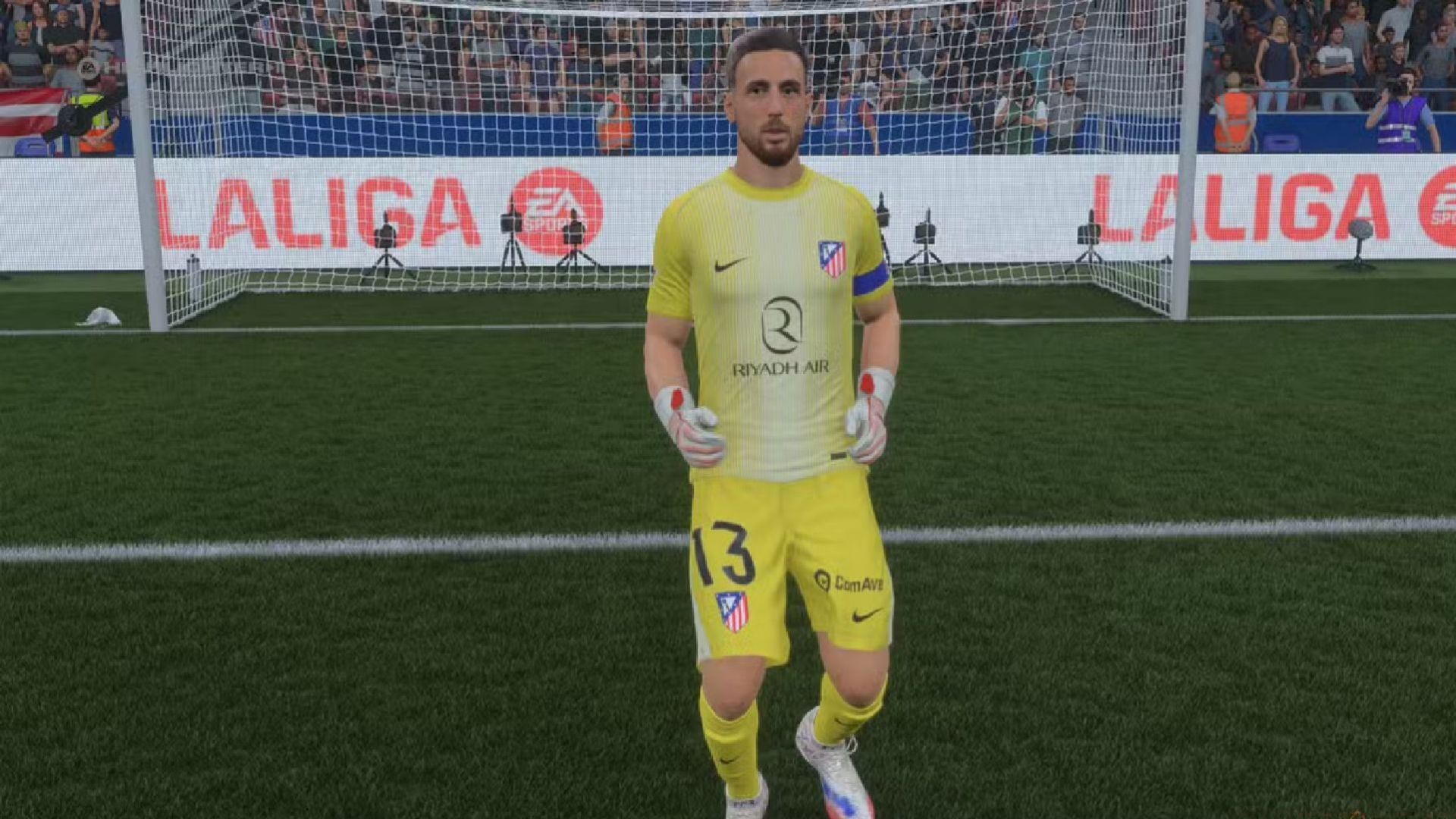 best players with Far Reach playstyle in EA FC 26