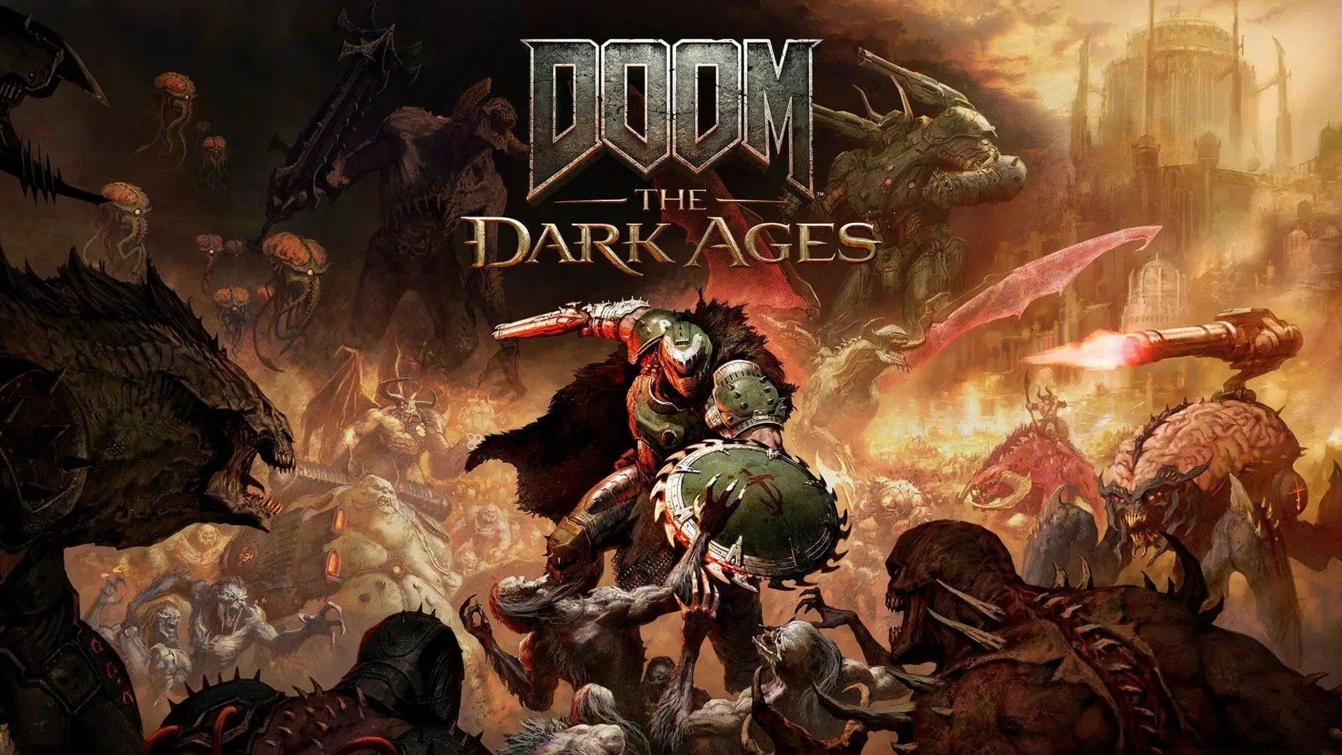 Change avatar doom the dark ages