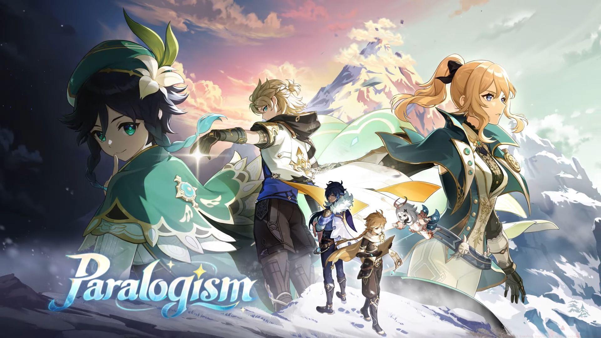 Time until Genshin Impact 5.6 