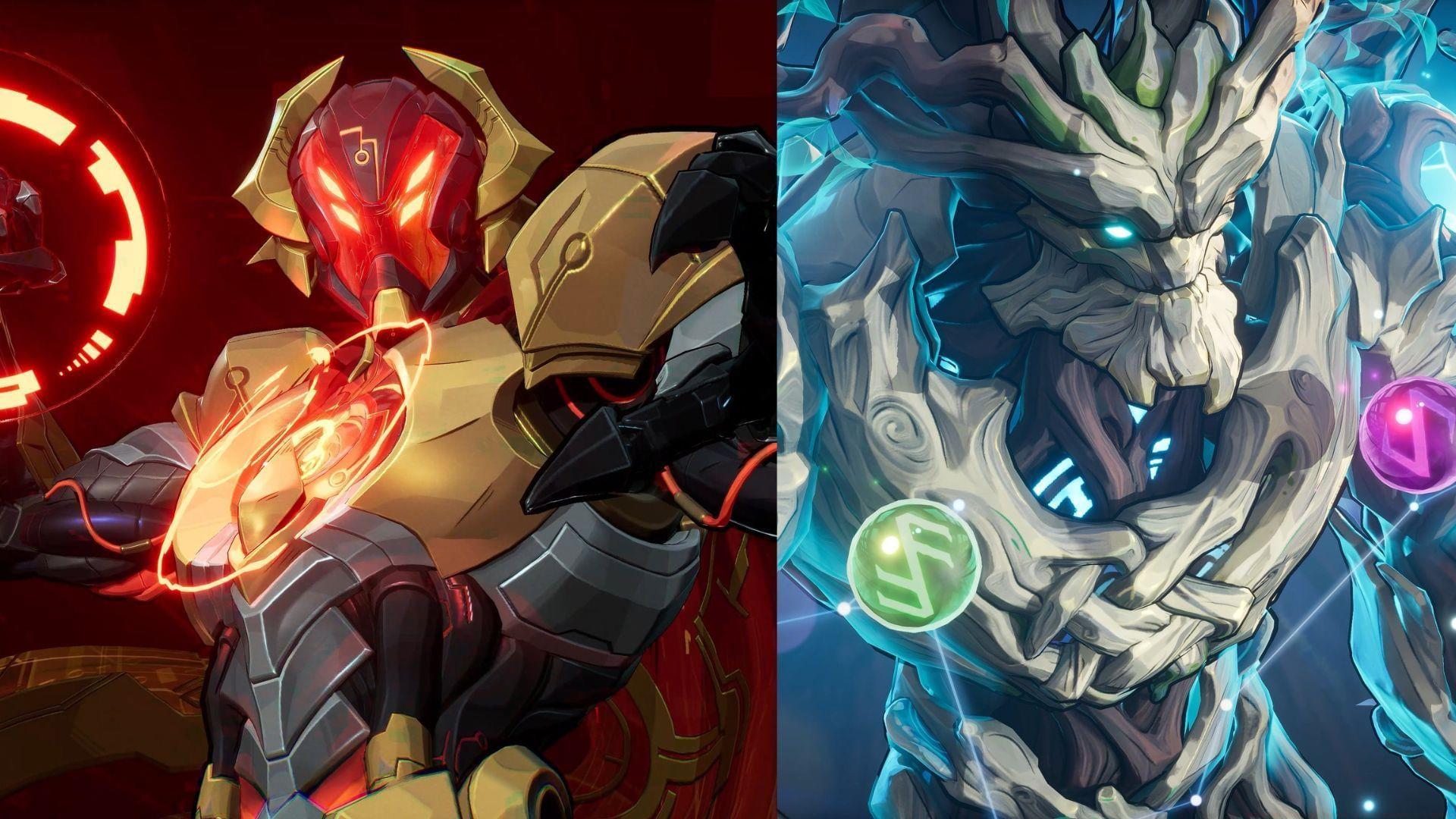 Here are all the skins that are arriving with the Marvel Rivals Season 2.5 update (Image via NetEase Games)