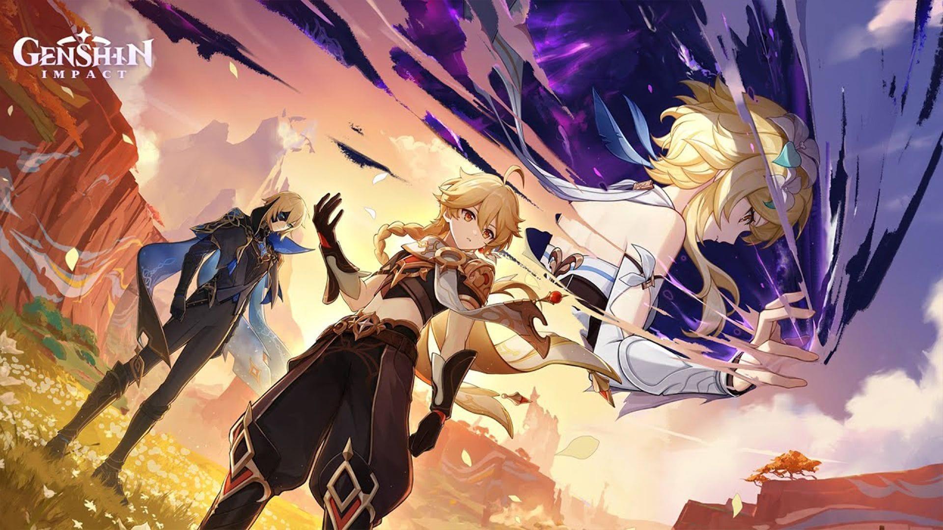 Summary of all new details announced during the Genshin Impact 5.7 livestream (Image via HoYoverse)