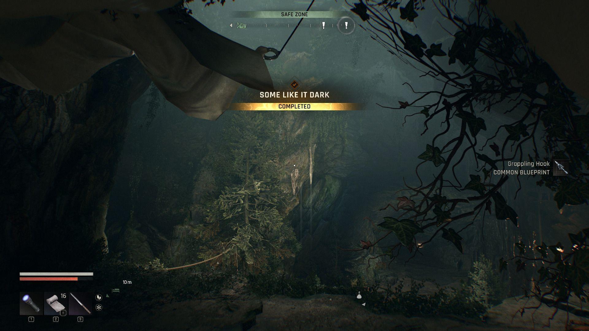 This guide will help you to complete Some Like It Dark mission in Dying Light: The Beast (Image via Techland)