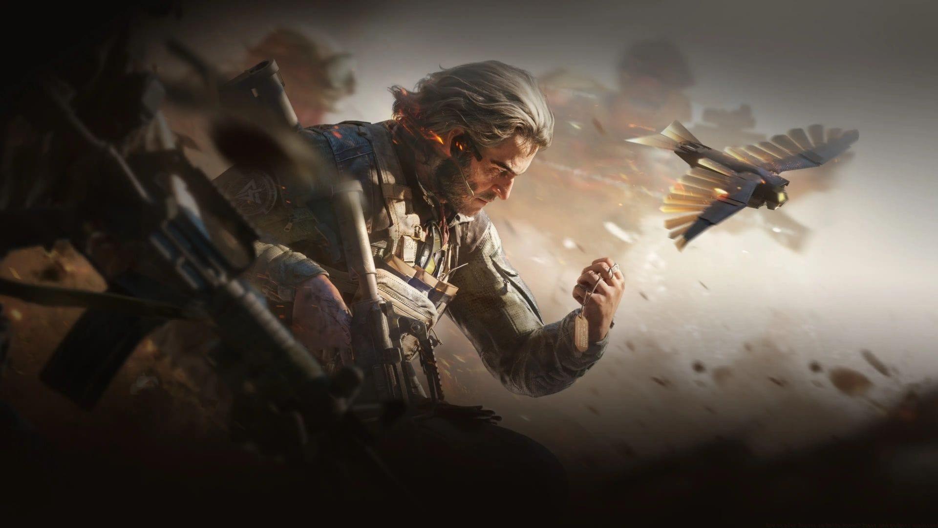 Taking a look at Raptor in Delta Force (Image via SK Gaming || TiMi Studio Group)