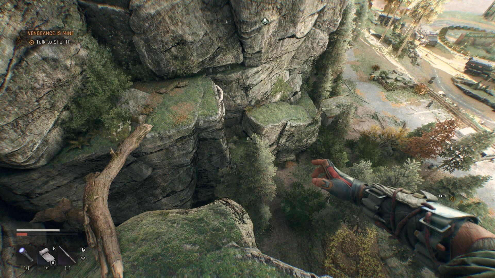 Lockpicking in Dying Light: The Beast explained (Image via Techland)