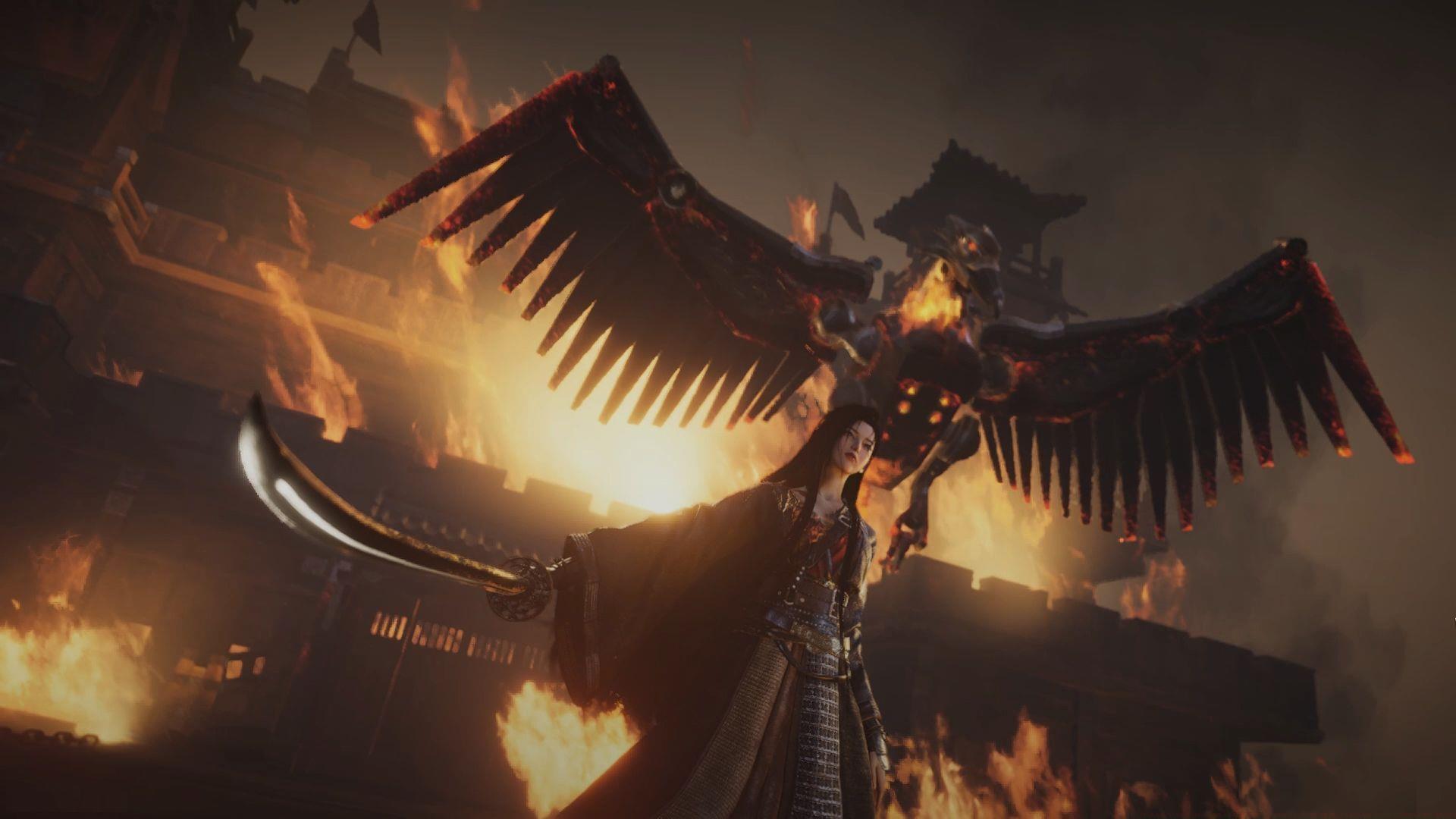 Jinming Pool Campaign quest (Image via NetEase)