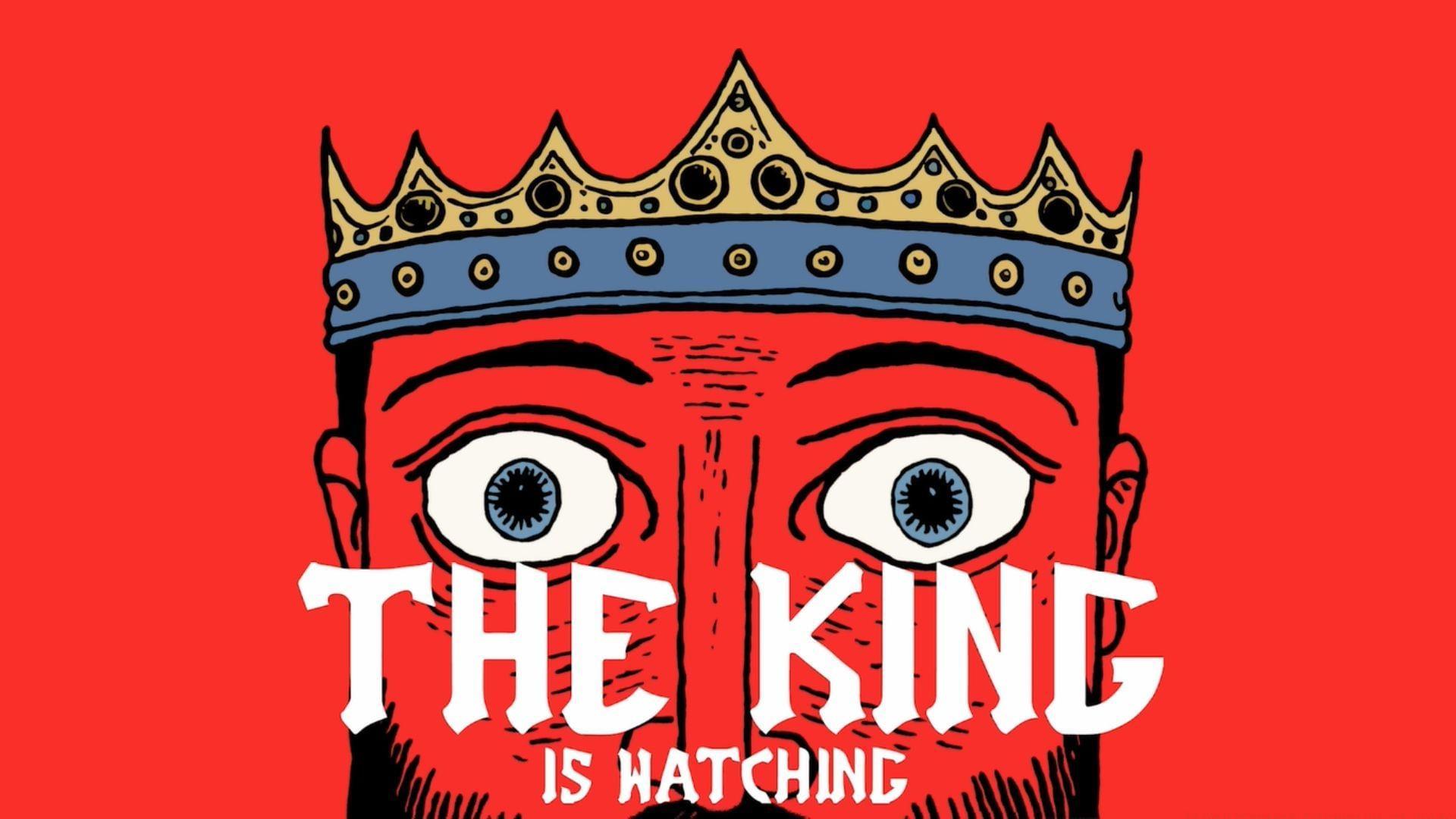 The King is Watching guide: Best beginner tips and strategies