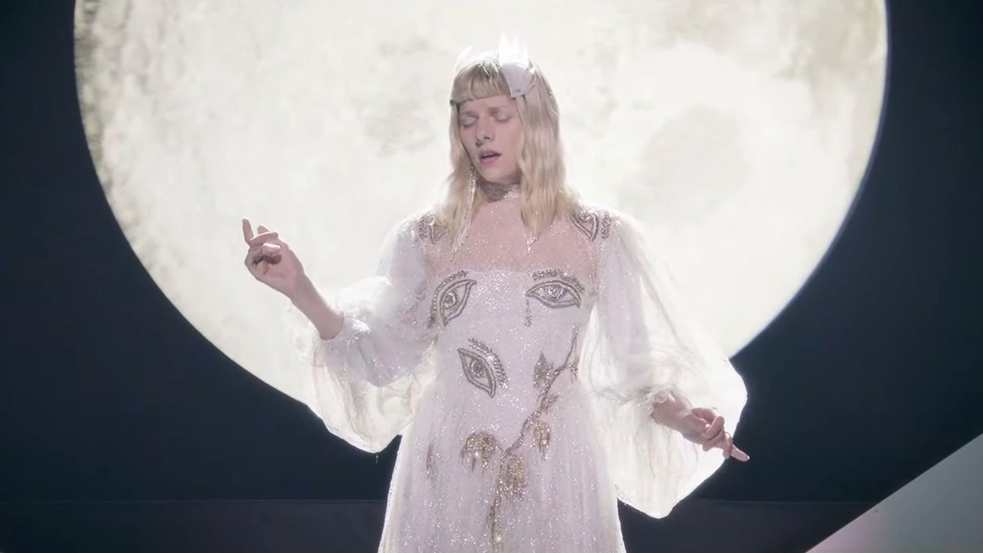 Aurora for Genshin Impact