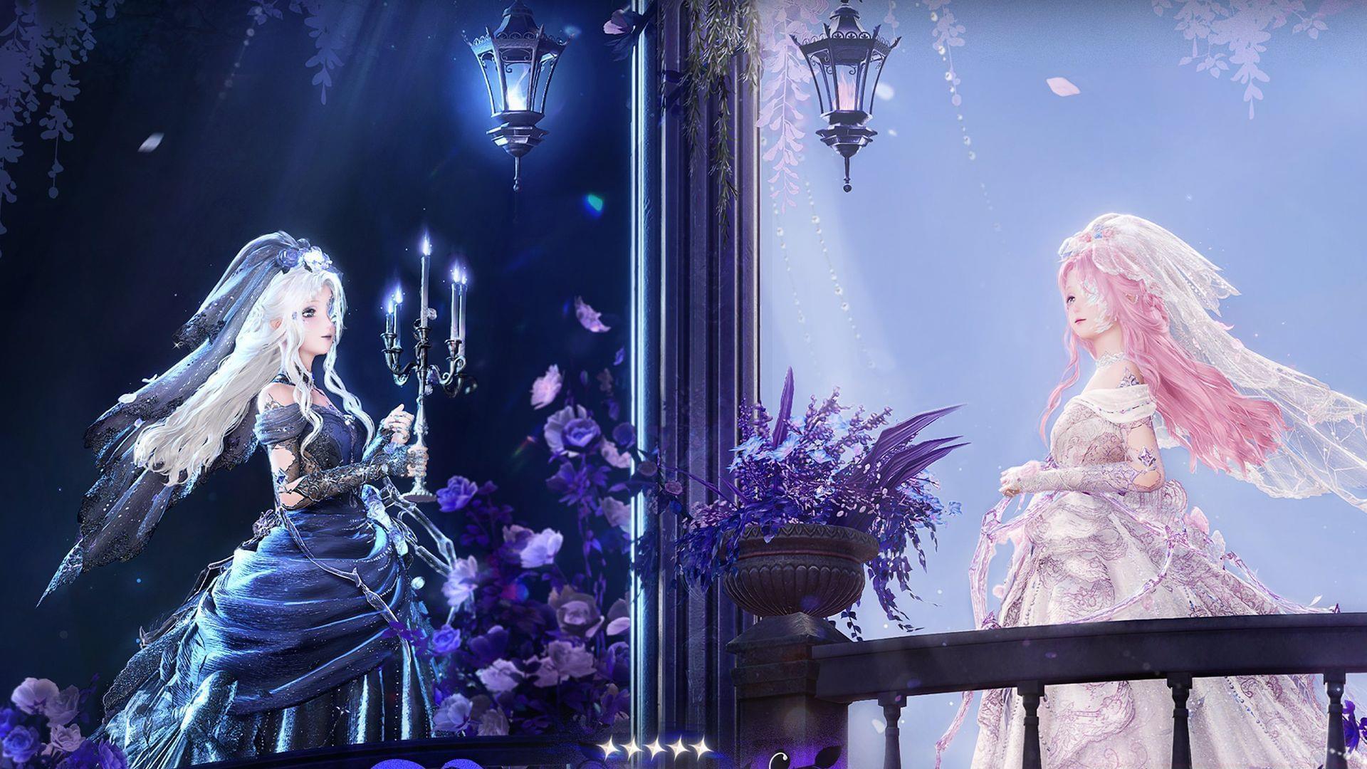 Global maintenance schedule for the Infinity Nikki 1.11 update (Image via Infold Games)