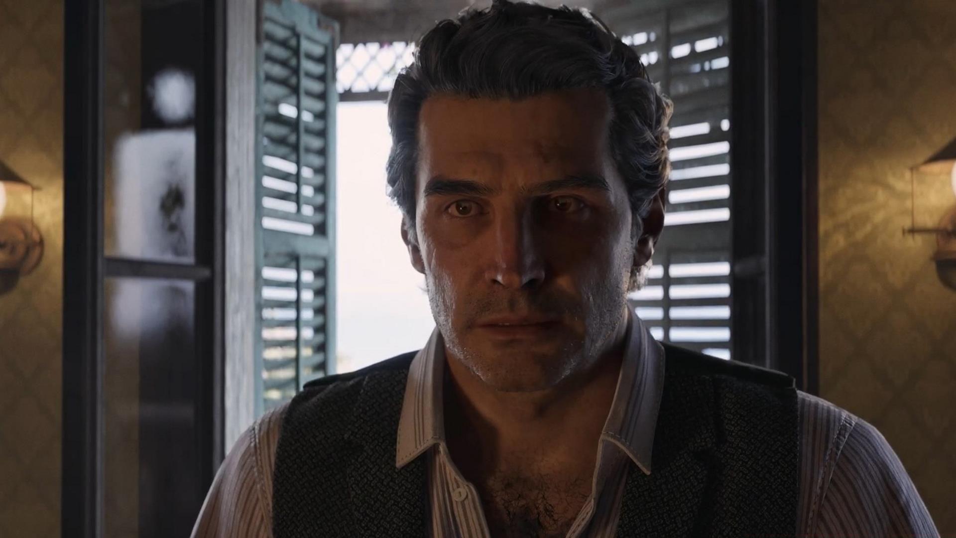 Mafia The Old Country gameplay trailer