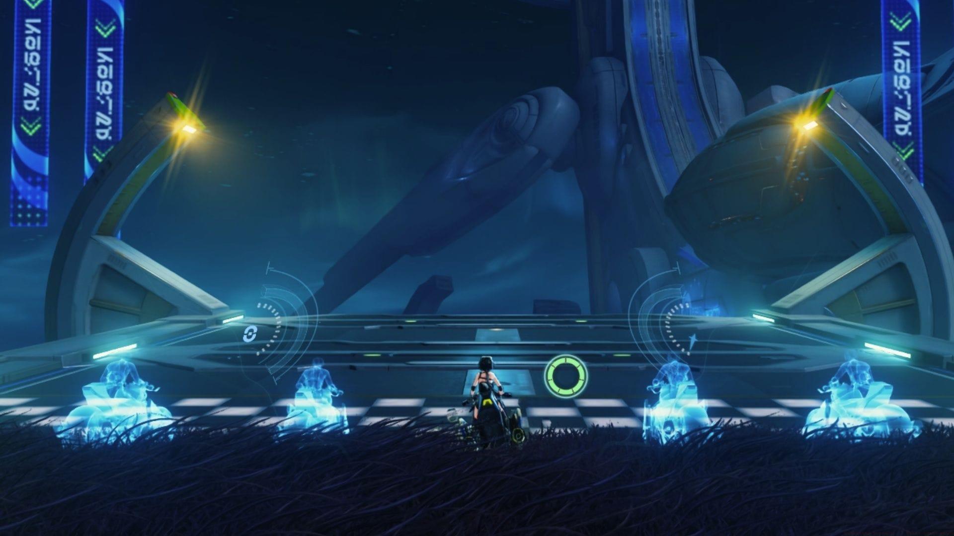 No. 1 Biker quest guide (Image via Kuro Games)