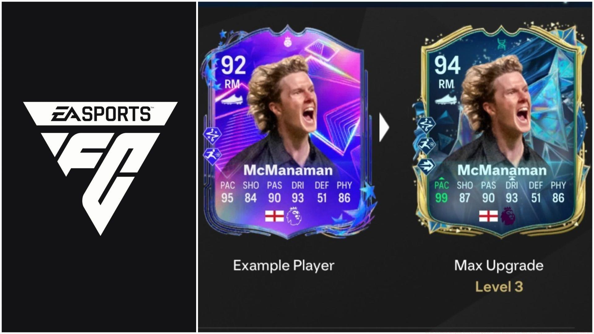 The latest EVO is now live (Images via EA Sports/Sportskeeda Gaming)