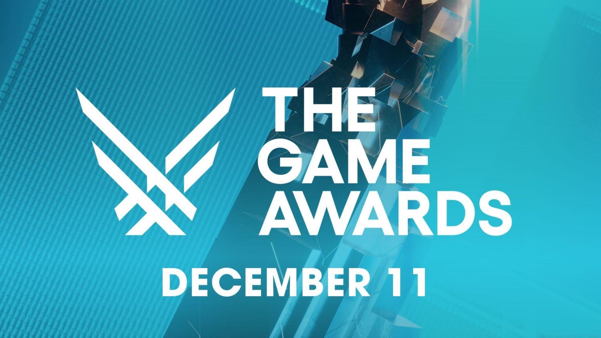 The Games Awards 2025 categories and nominations (Image via X || @thegameawards)