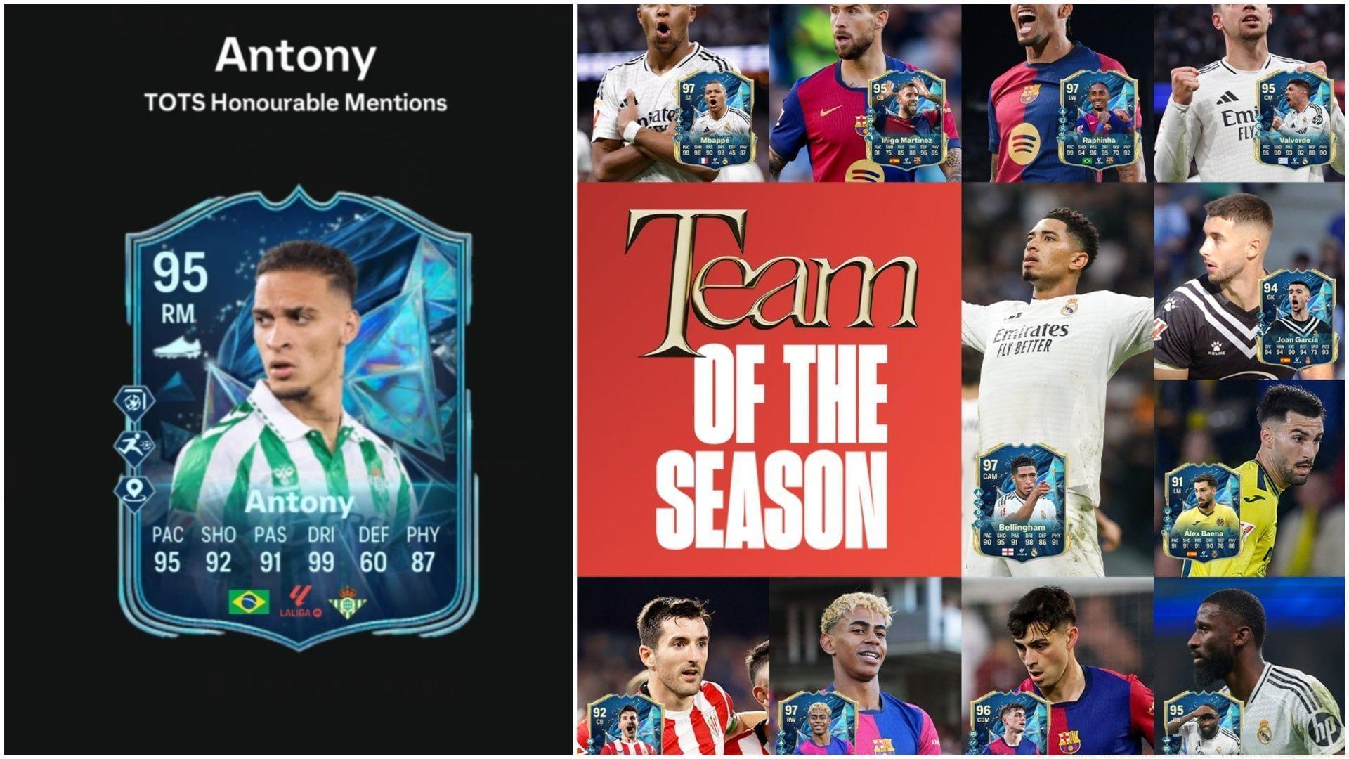 The latest player SBC is live (Images via EA Sports/Sportskeeda Gaming)
