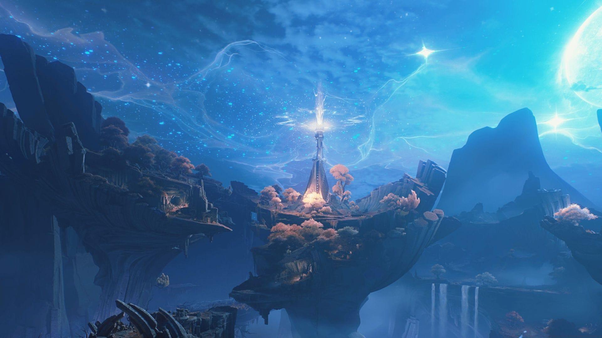 Announcements expected in Wuwa 2.6 livestream (Image via Kuro Games)