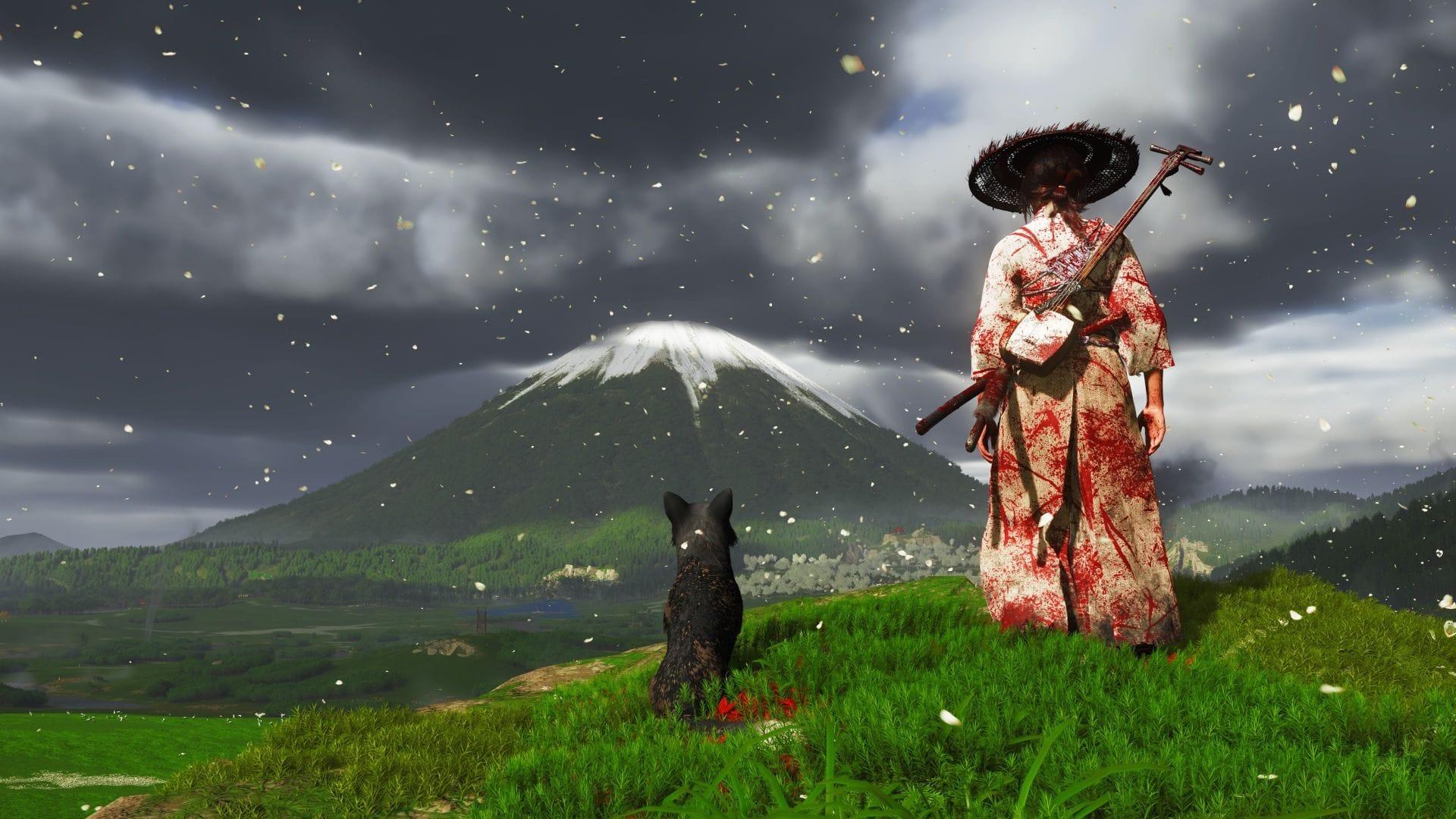 (Sucker Punch || Sportskeeda Gaming)