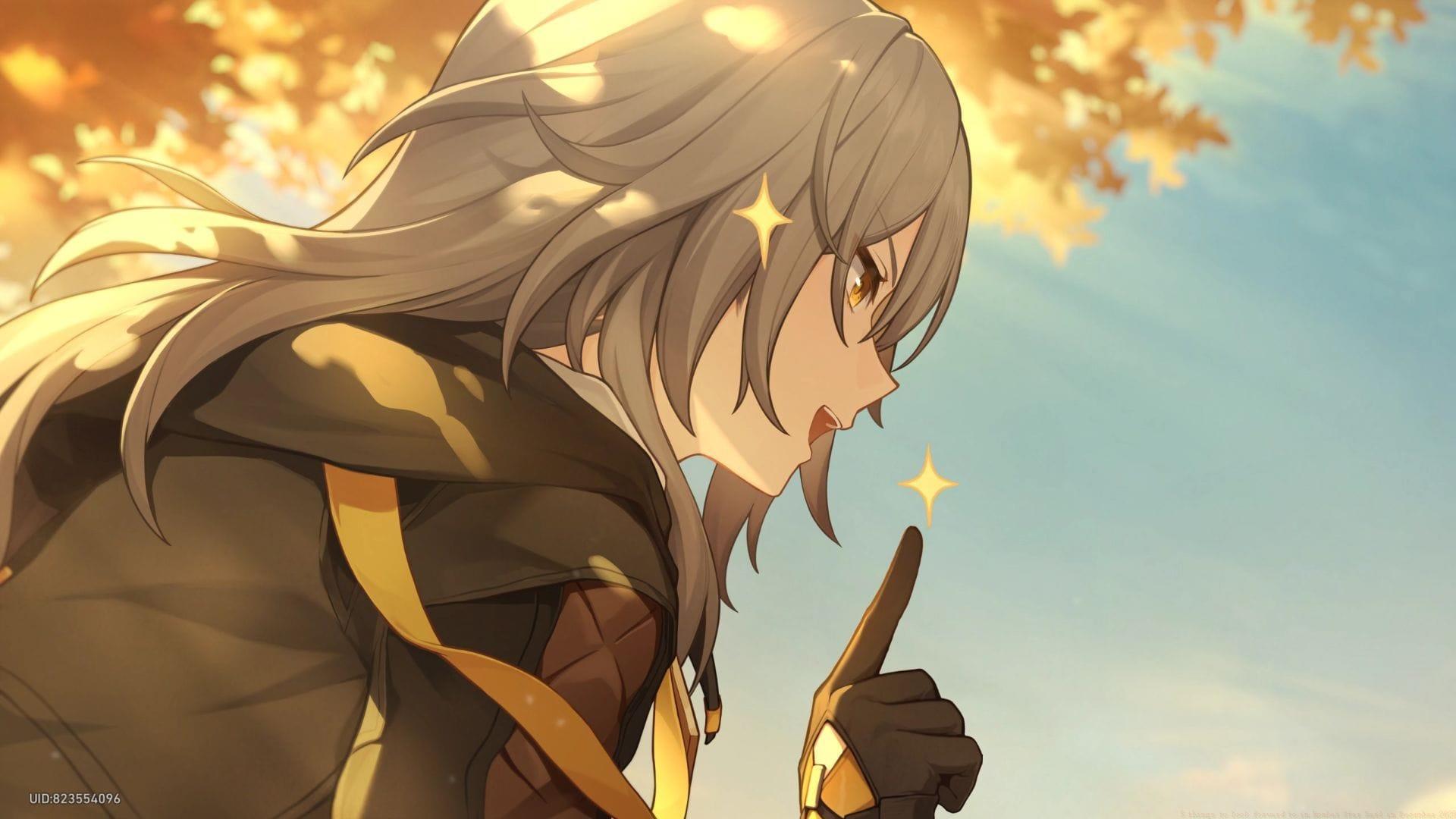 We explore five things to look forward to in Honkai Star Rail in December 2025 (Image via Sportskeeda Gaming || HoYoverse)