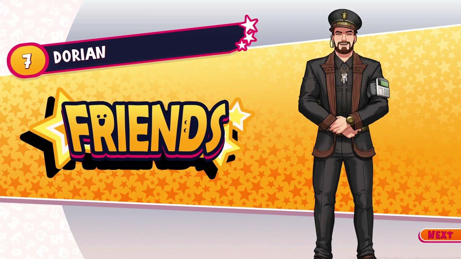 Date Everything is available to buy on PC via Steam (Image via Team17)