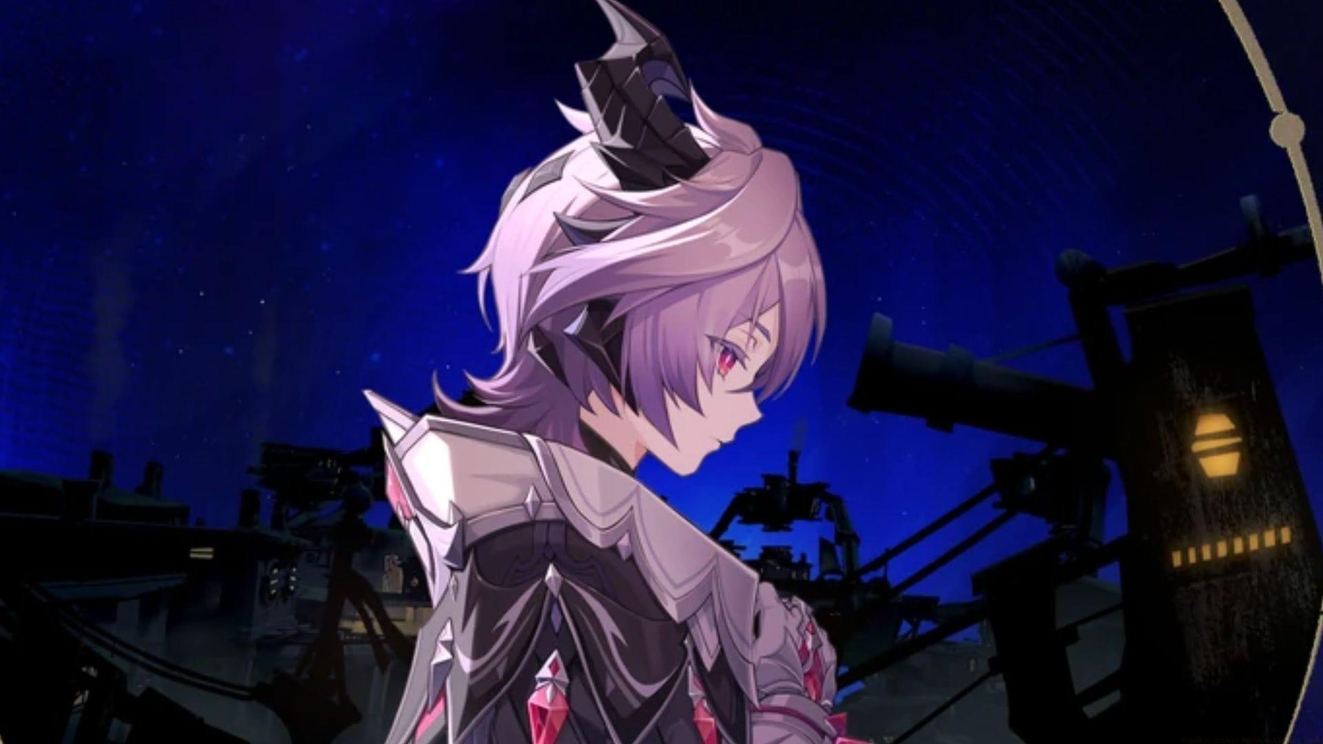 Durin early kit leaks (Image via HoYoverse)