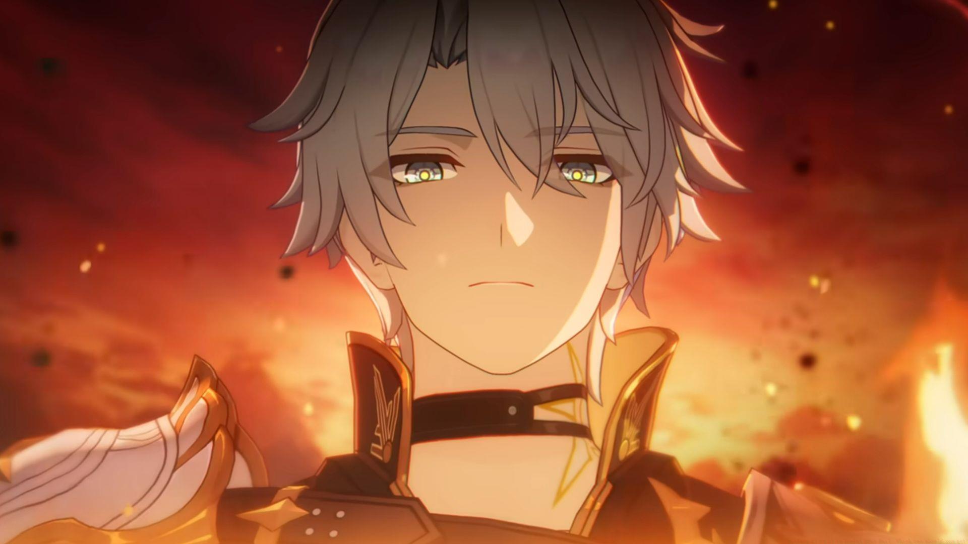 Phainon in Honkai Star Rail (Image via HoYoverse)