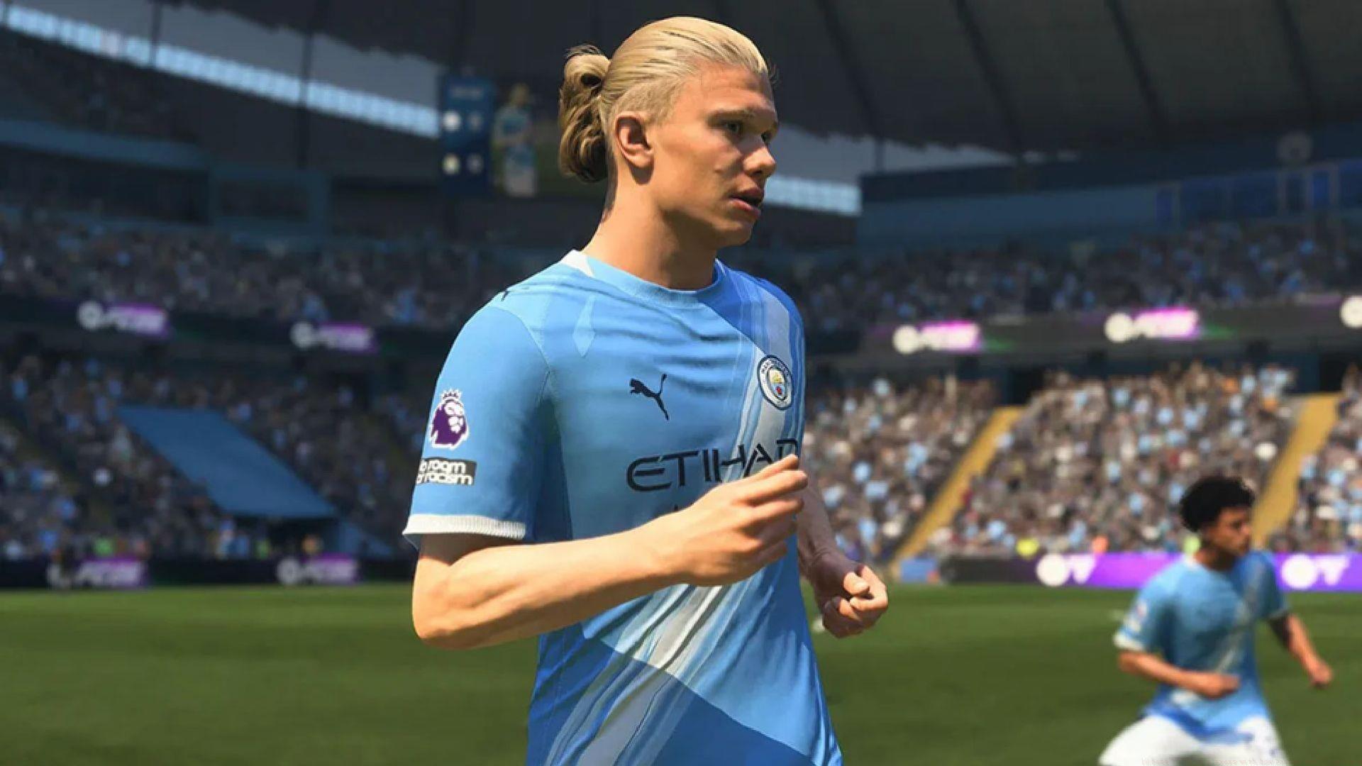 best players with low driven shot in ea fc 26