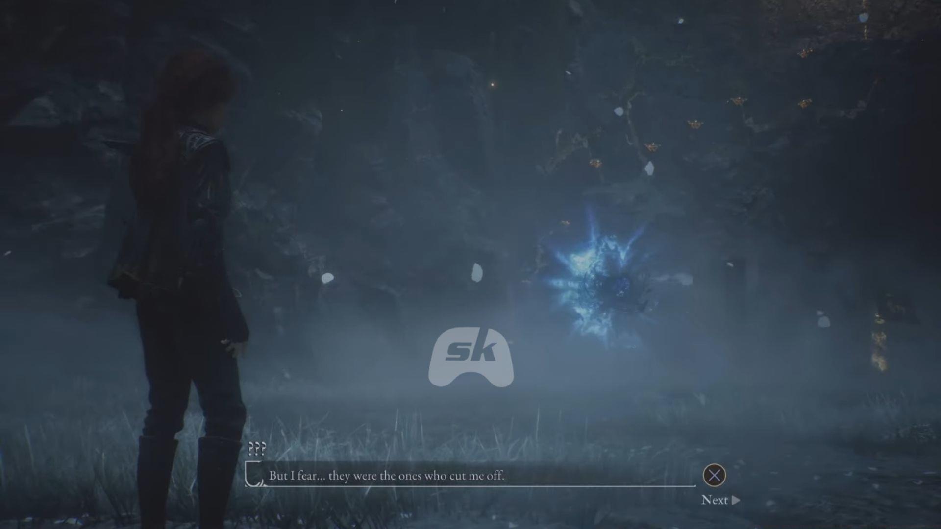 Solve the the Esoteric Ruins maze and claim your rewards (Image via Kepler Interactive)