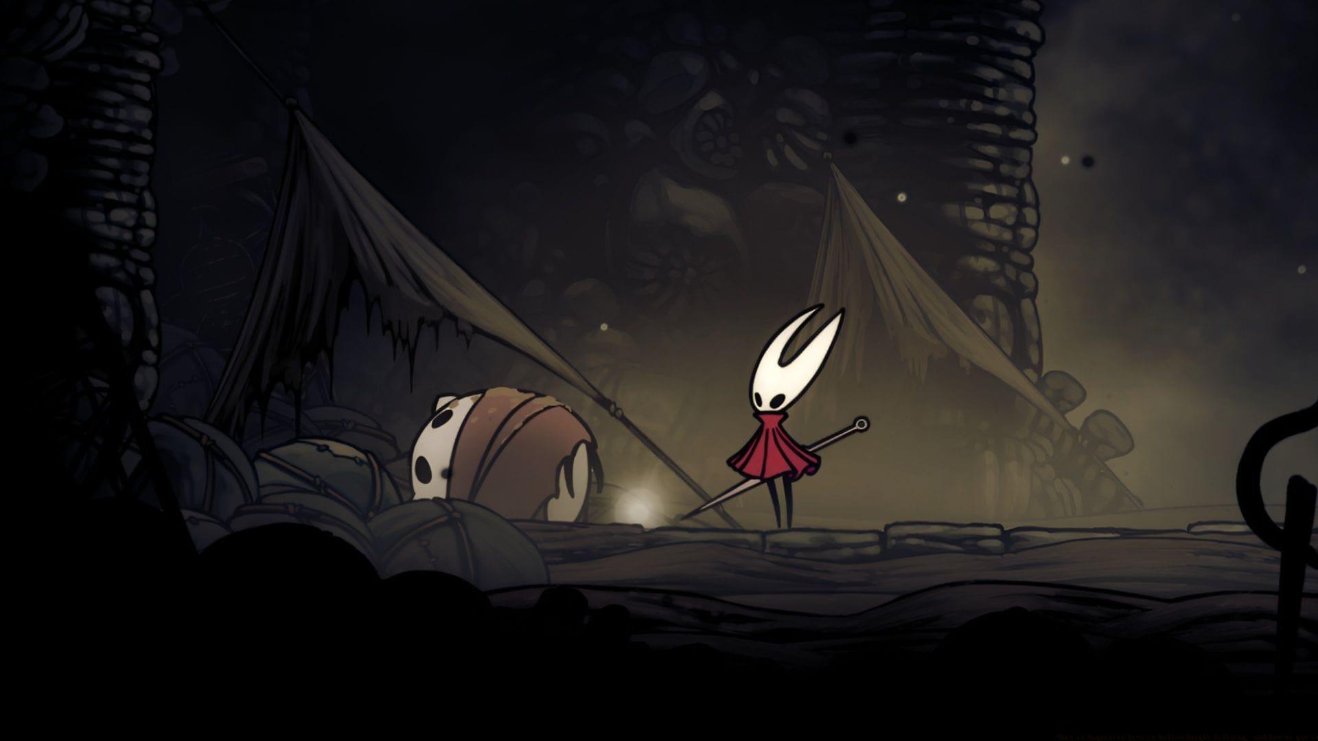 The dead NPC in Blasted Steps, beside whom the Magnetite dice can be found.