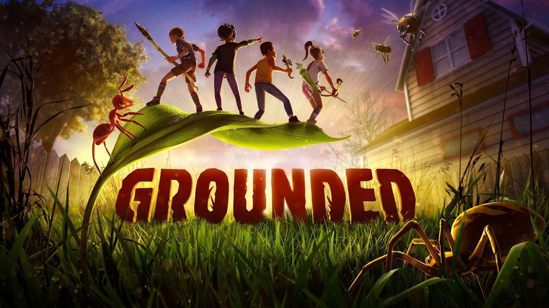 Grounded 1 Story recap: What happened before Grounded 2