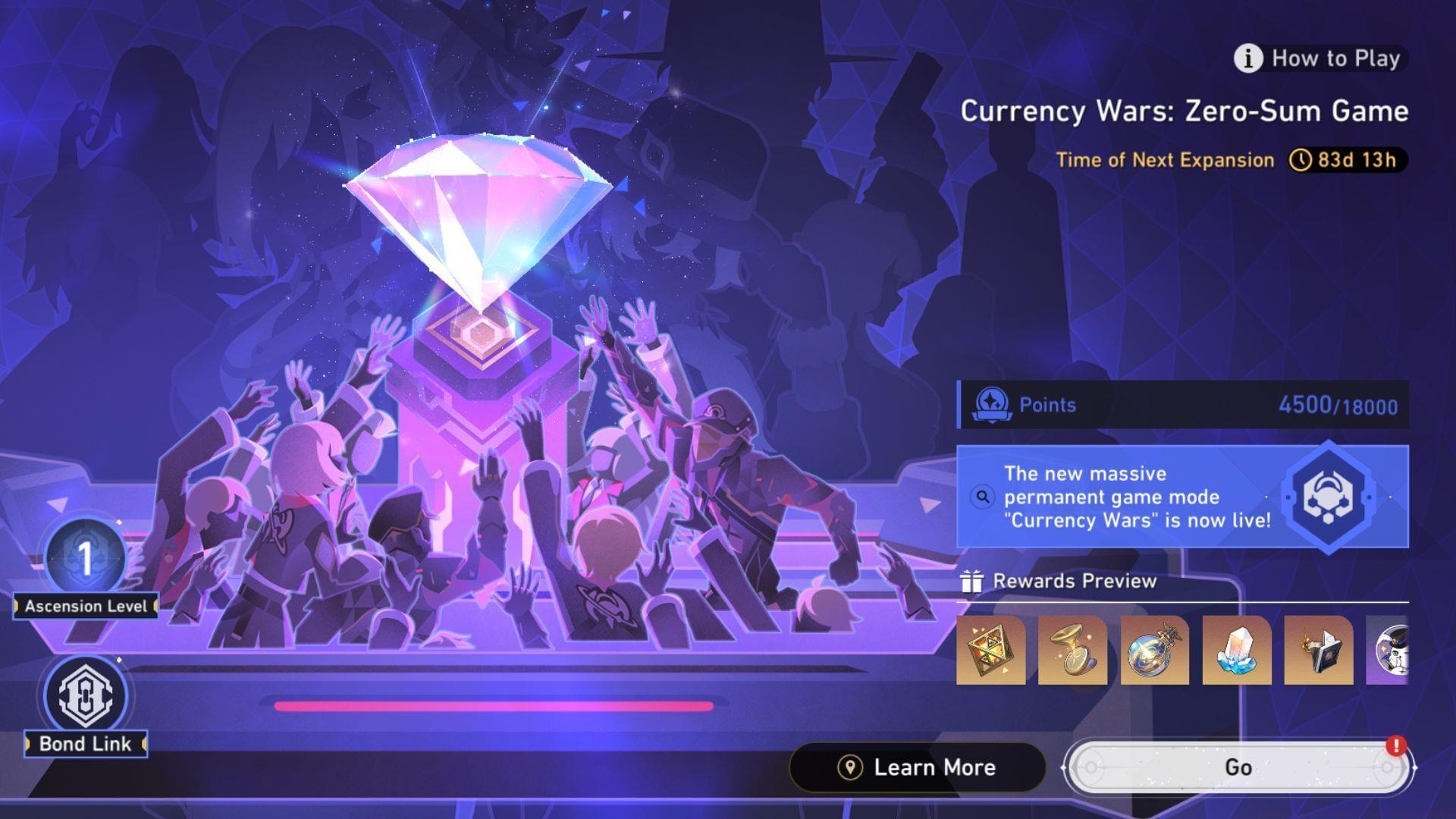 Currency Wars guide in Honkai Star Rail (Image via Sportskeeda Gaming || HoYoverse)