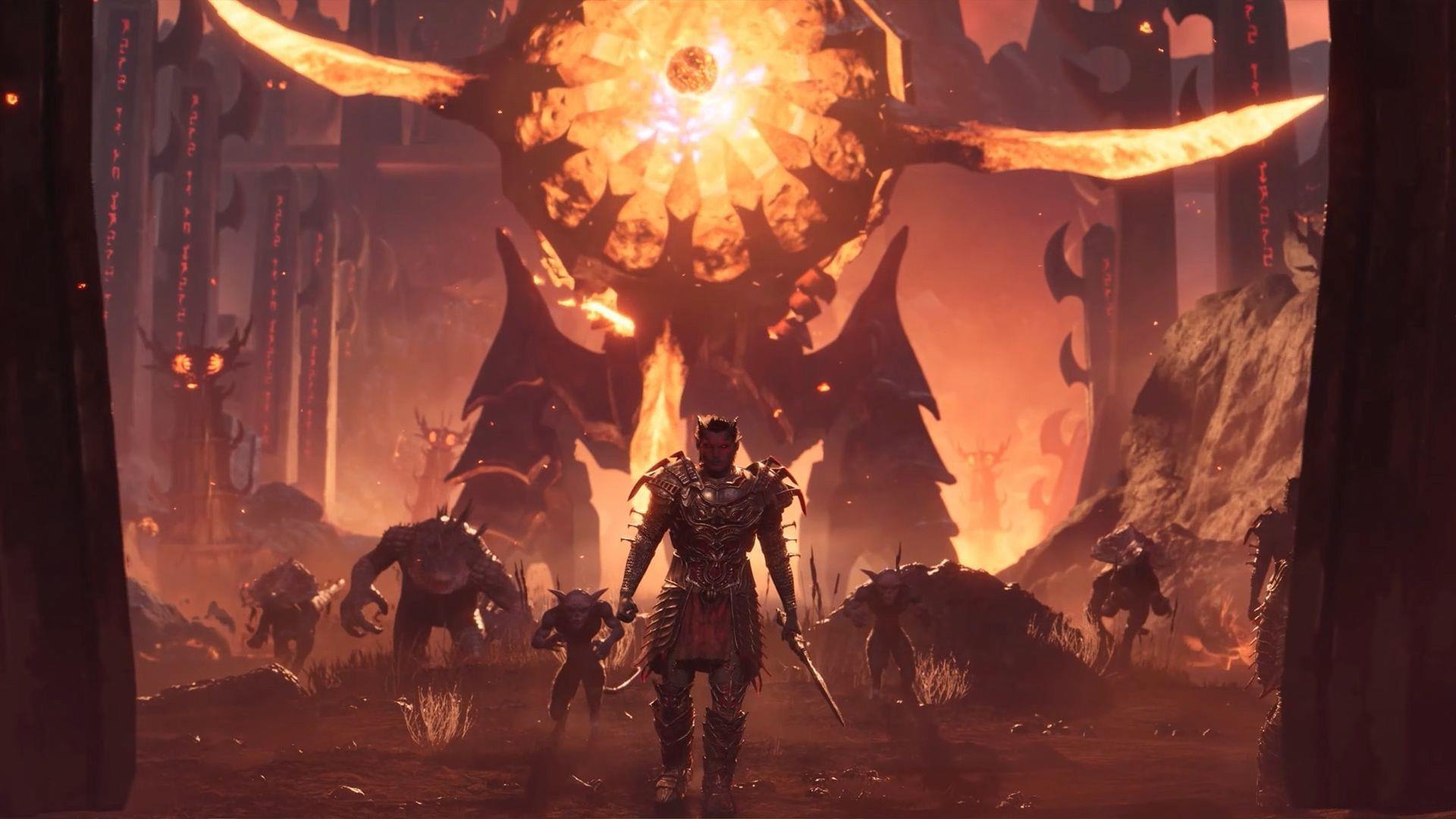 All Cheats and Console Commands in Oblivion Remastered (Image via Bethesda Softworks)