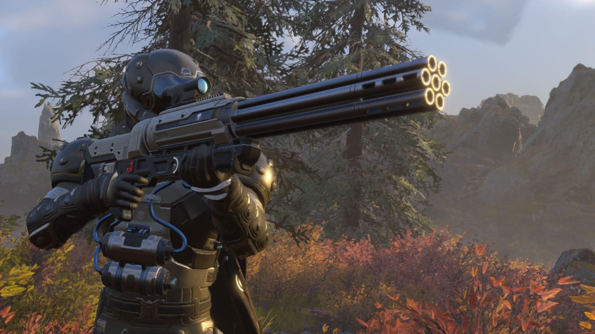 Helldivers 2 Into the Unjust: 5.0.0 Patch Notes