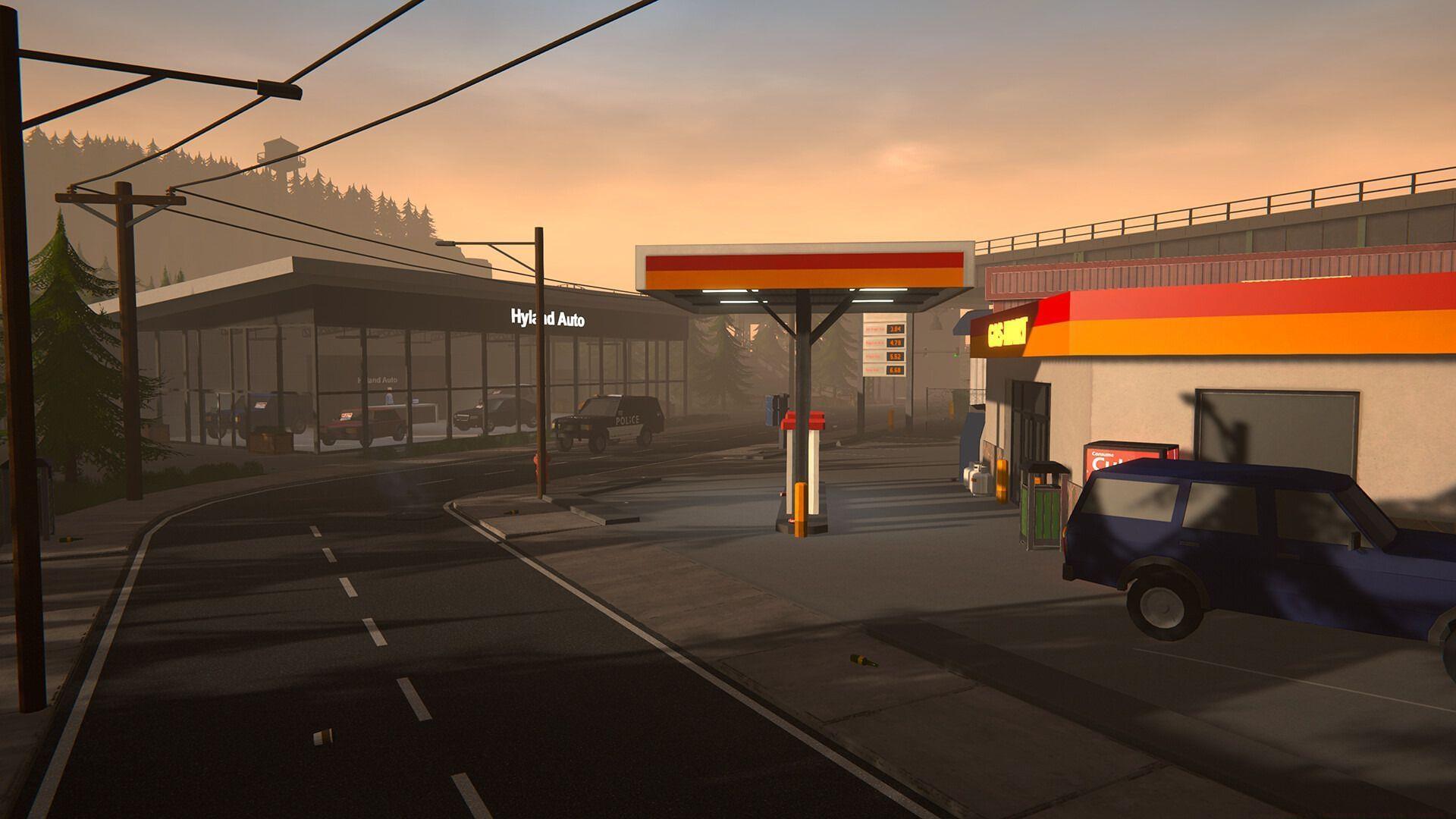 Everything you need to know about the grocery store in Schedule 1 (Image via TVGS)