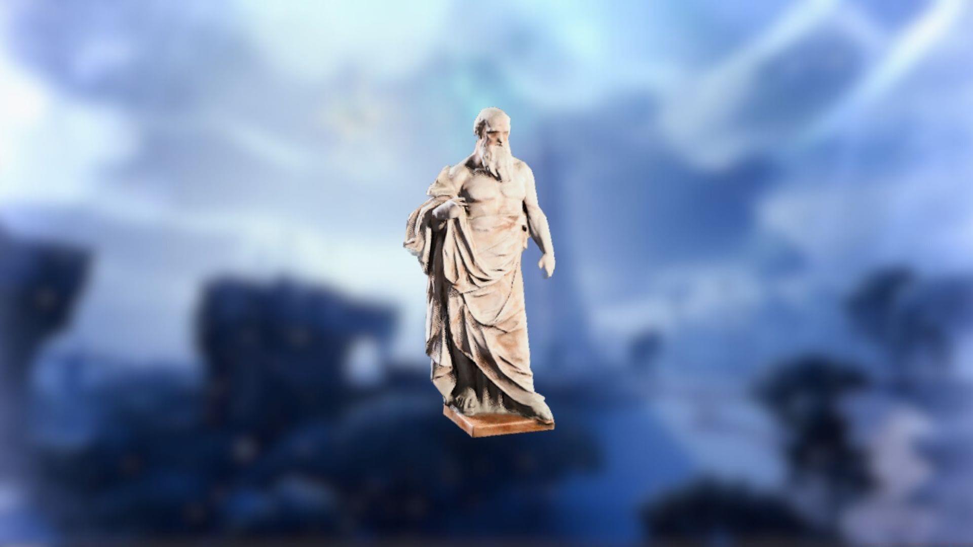 Best ways to obtain Statuette in ARC Raiders (Image via Embark Studios)