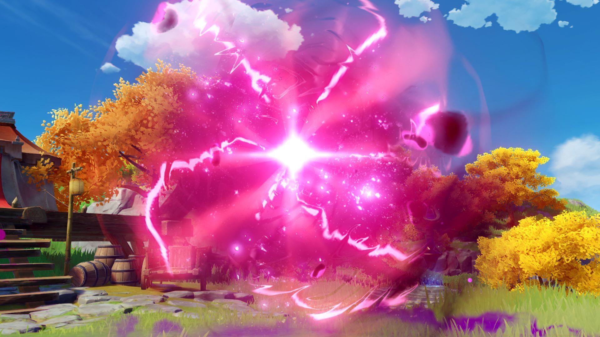 Leaks hint at enemy lineup for the upcoming Stygian Onslaught challenge (Image via Sportskeeda Gaming/HoYoverse)