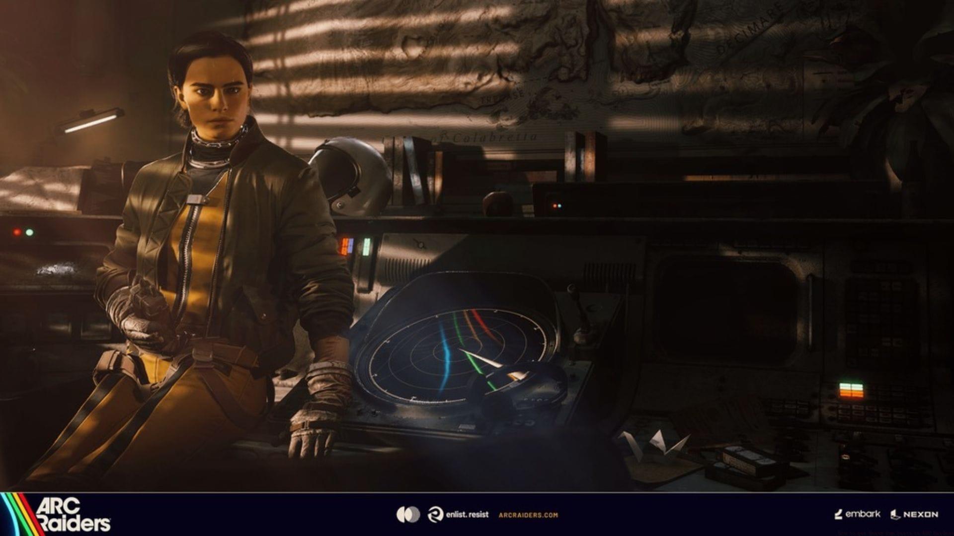 How to get Heavy Gun Parts in ARC Raiders