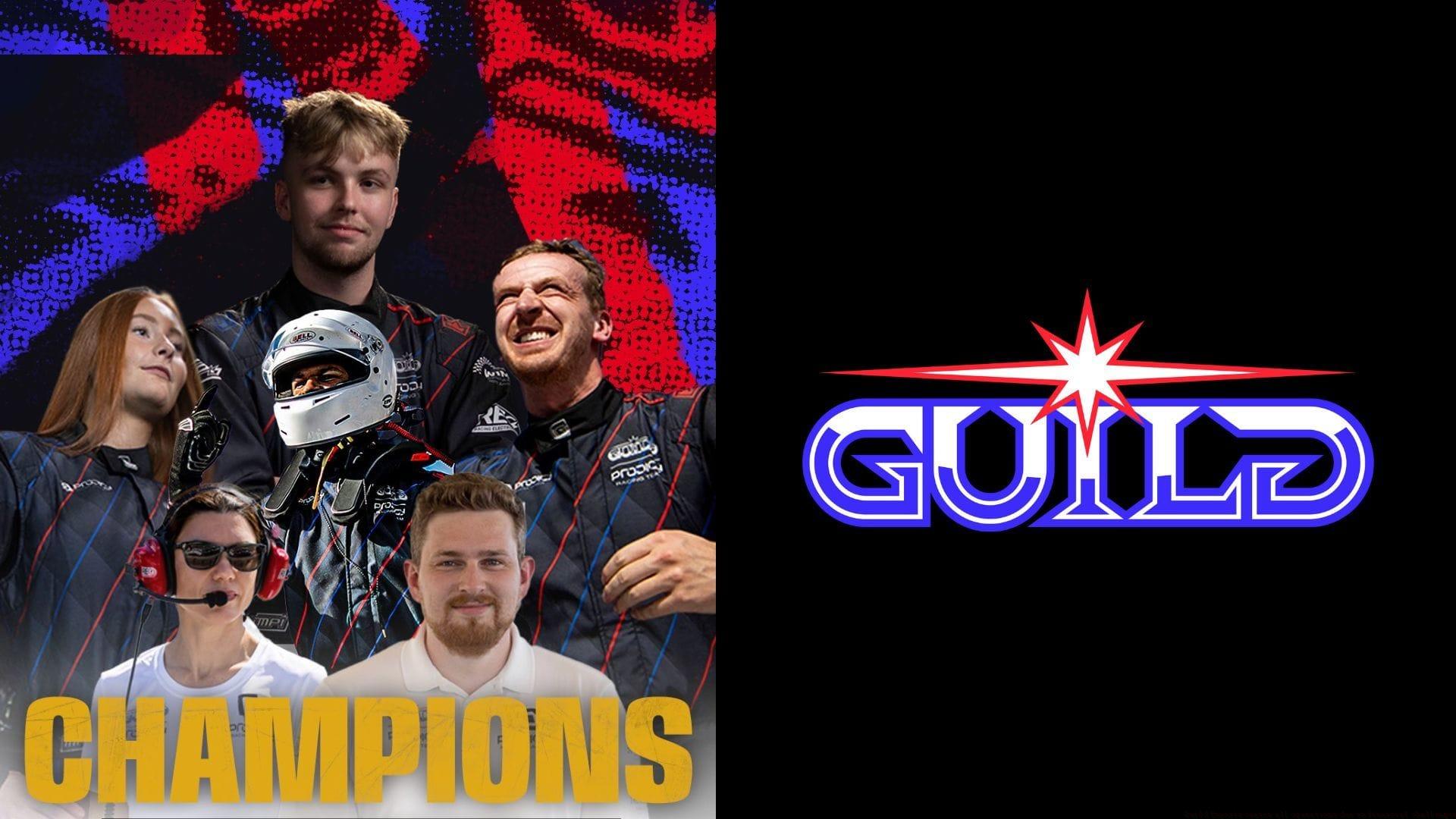 Guild Esports has shut down (Image via Guild Esports)