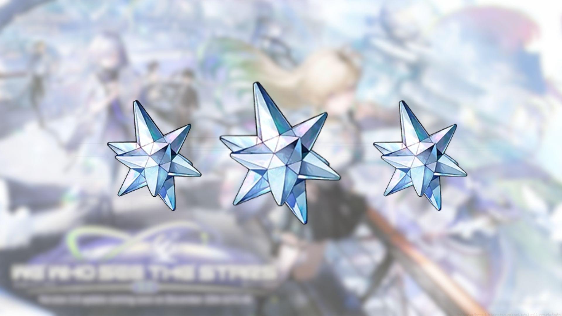 Wuthering Waves 3.0 Astrite count