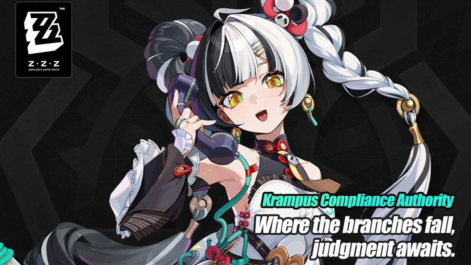 (Image via HoYoverse)