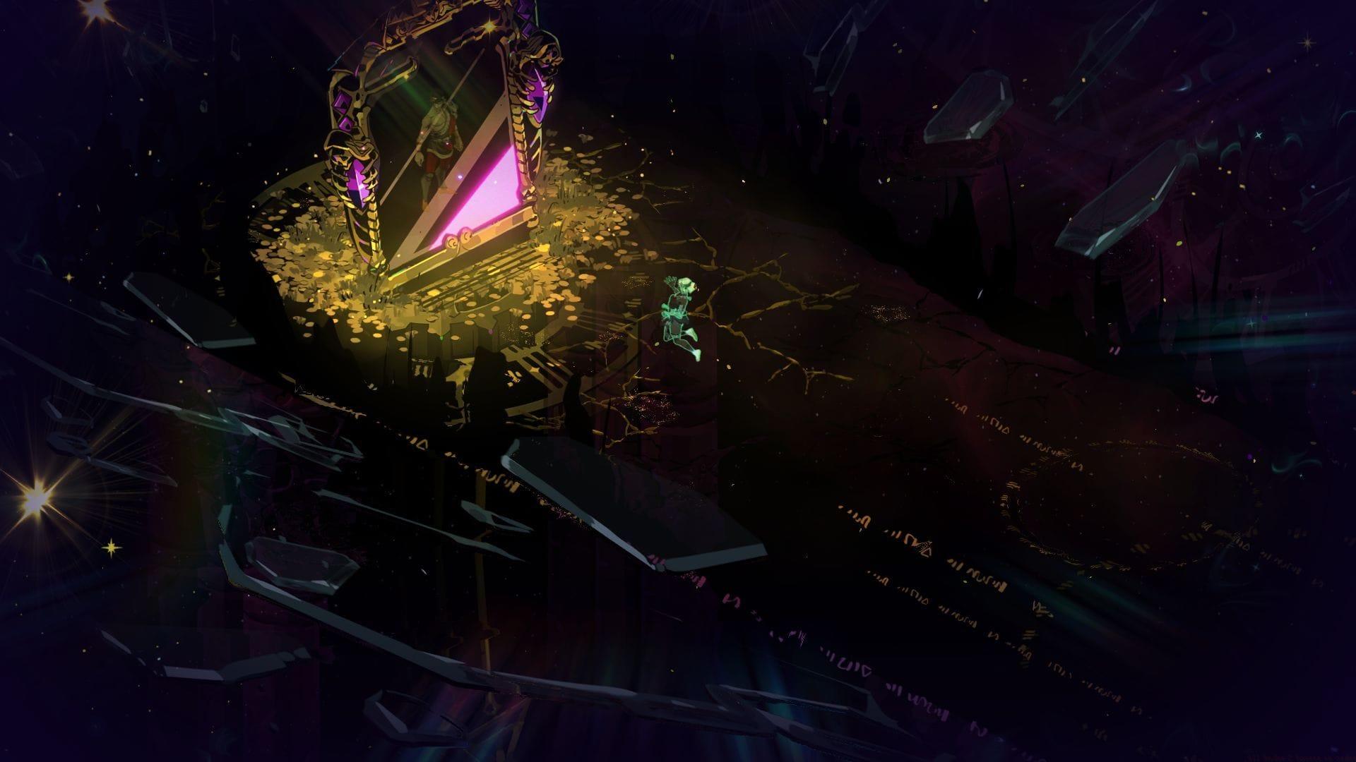 All bosses in Hades 2 explored