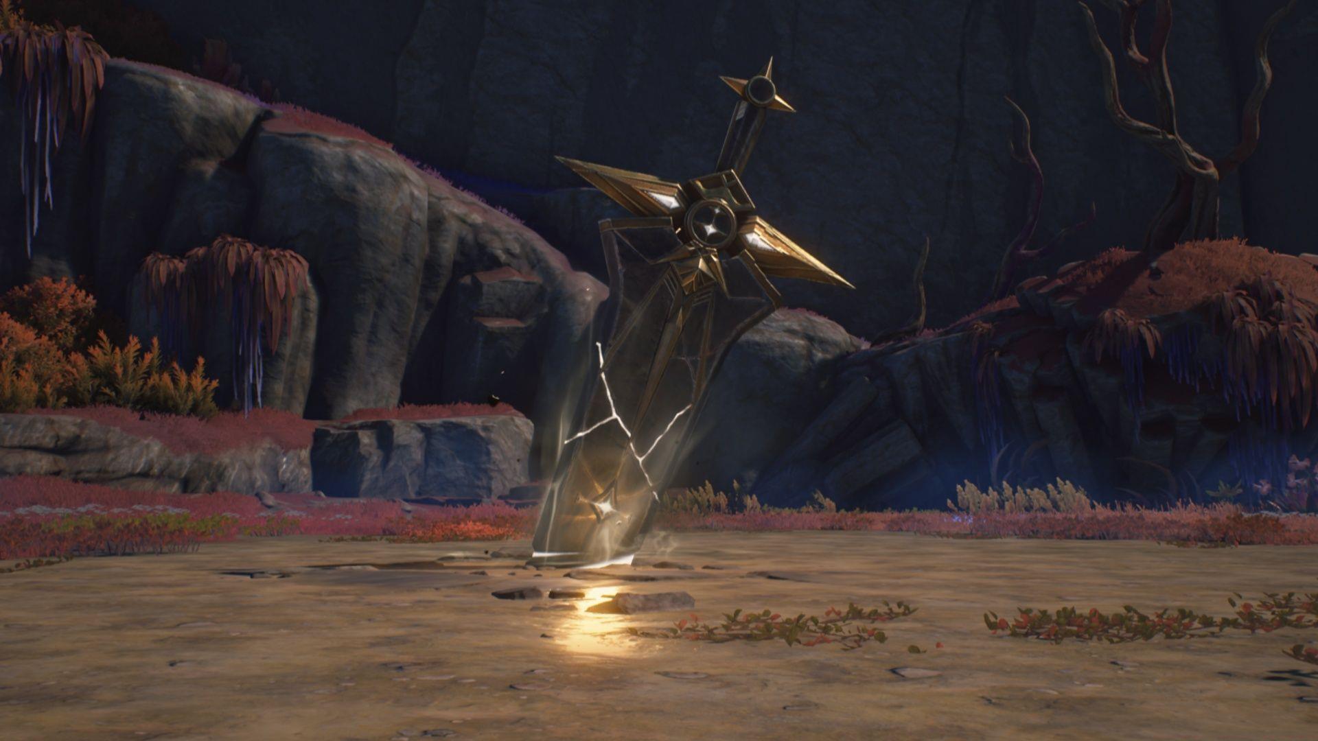 Dreams of Cintertide guide (Image via Kuro Games)