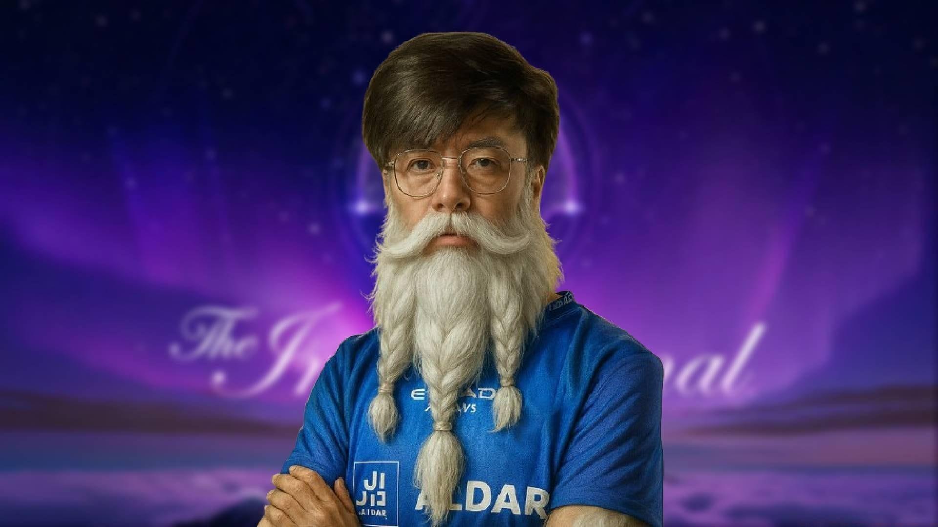 Dota 2 TI 2025 Day 1 MVP (Image via Valve/Nigma Galaxy)