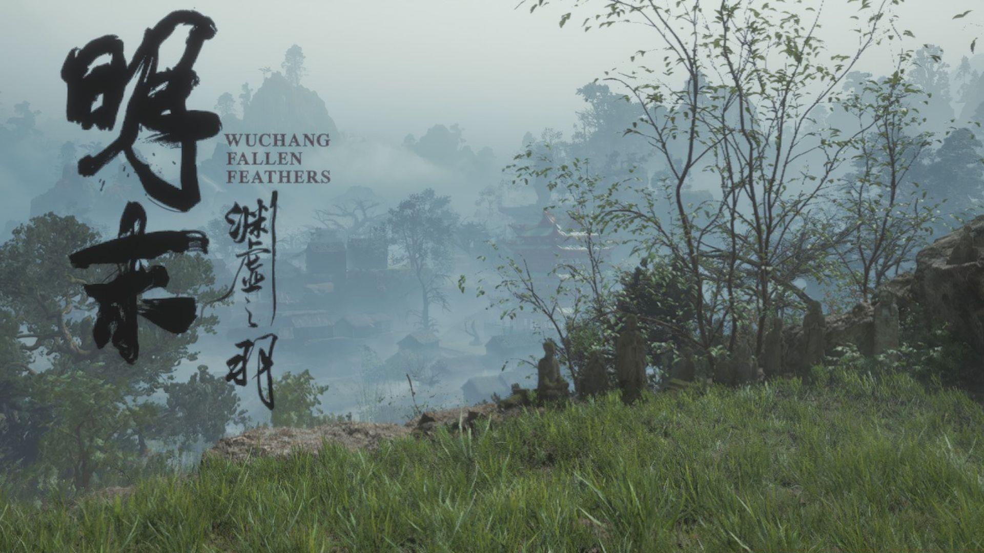 7 mistakes you should look out for in Wuchang: Fallen Feathers (Image via 505 Games)