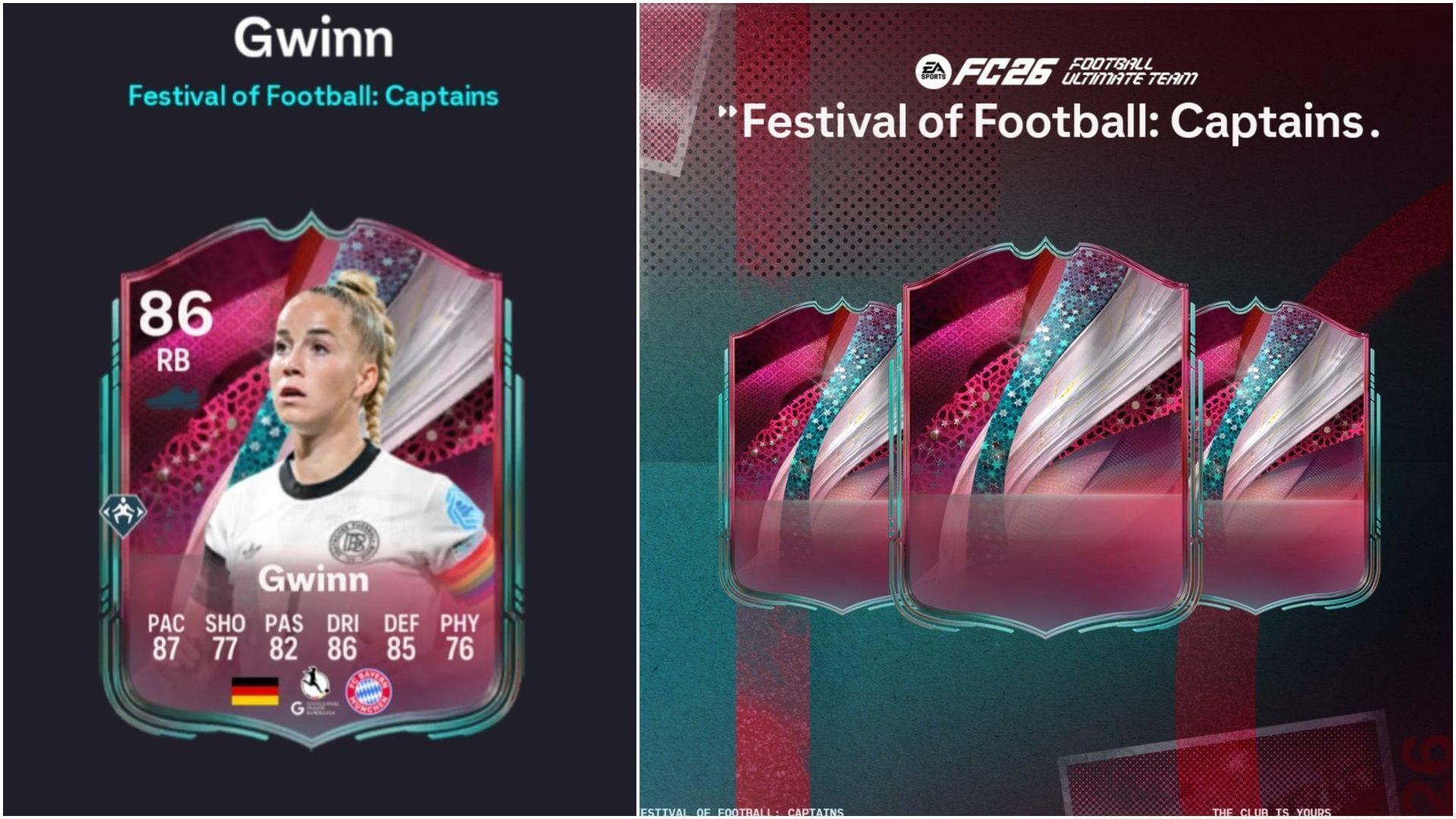 The latest player SBC is live (Images via EA Sports/Sportskeeda Gaming)