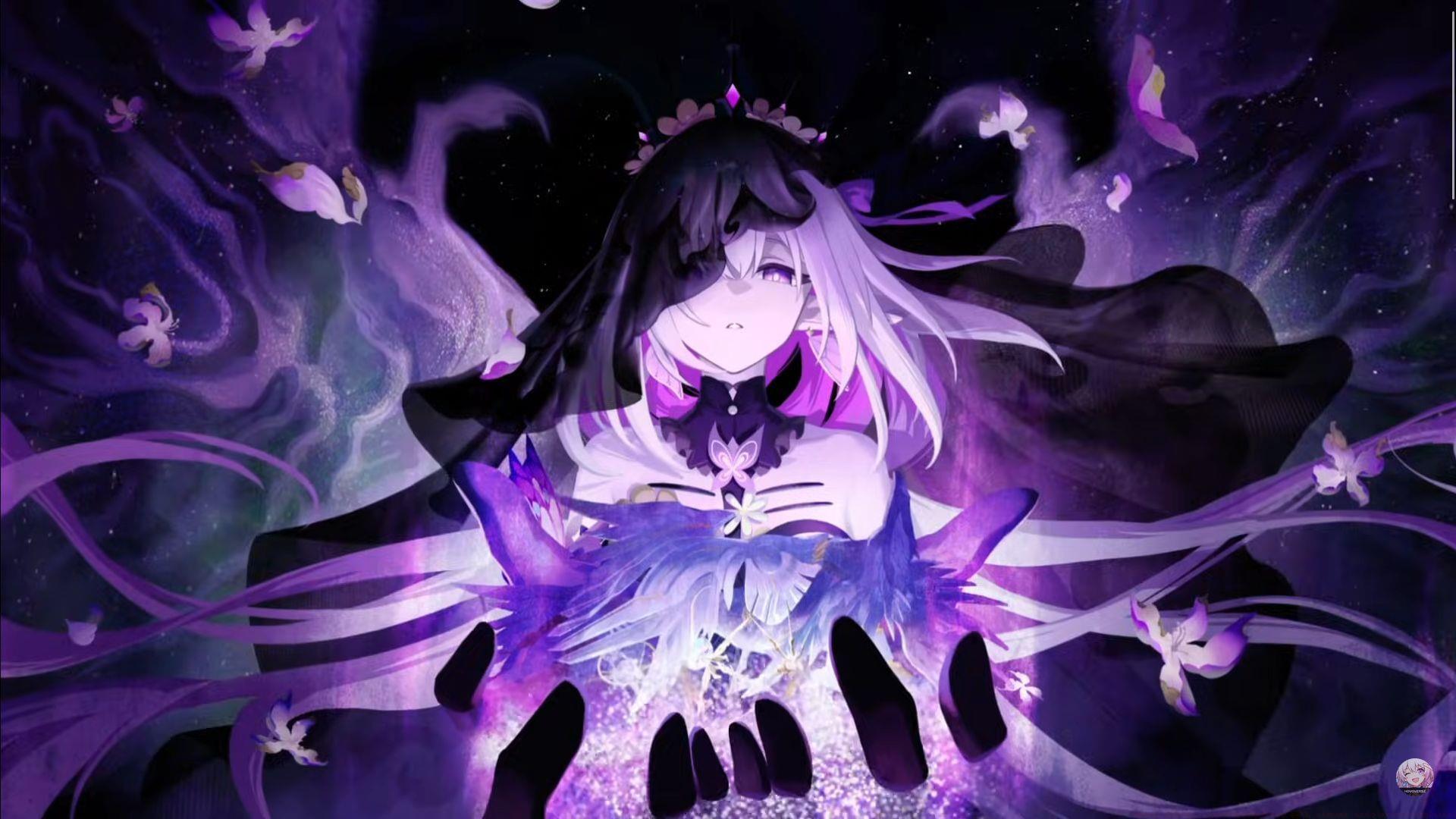 Castorice is a very powerful DPS (Image via HoYoverse)