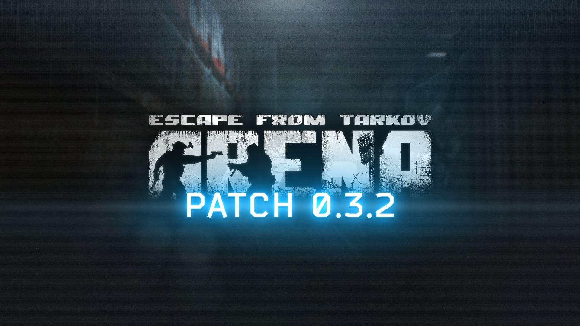 Escape from Tarkov arena downtime