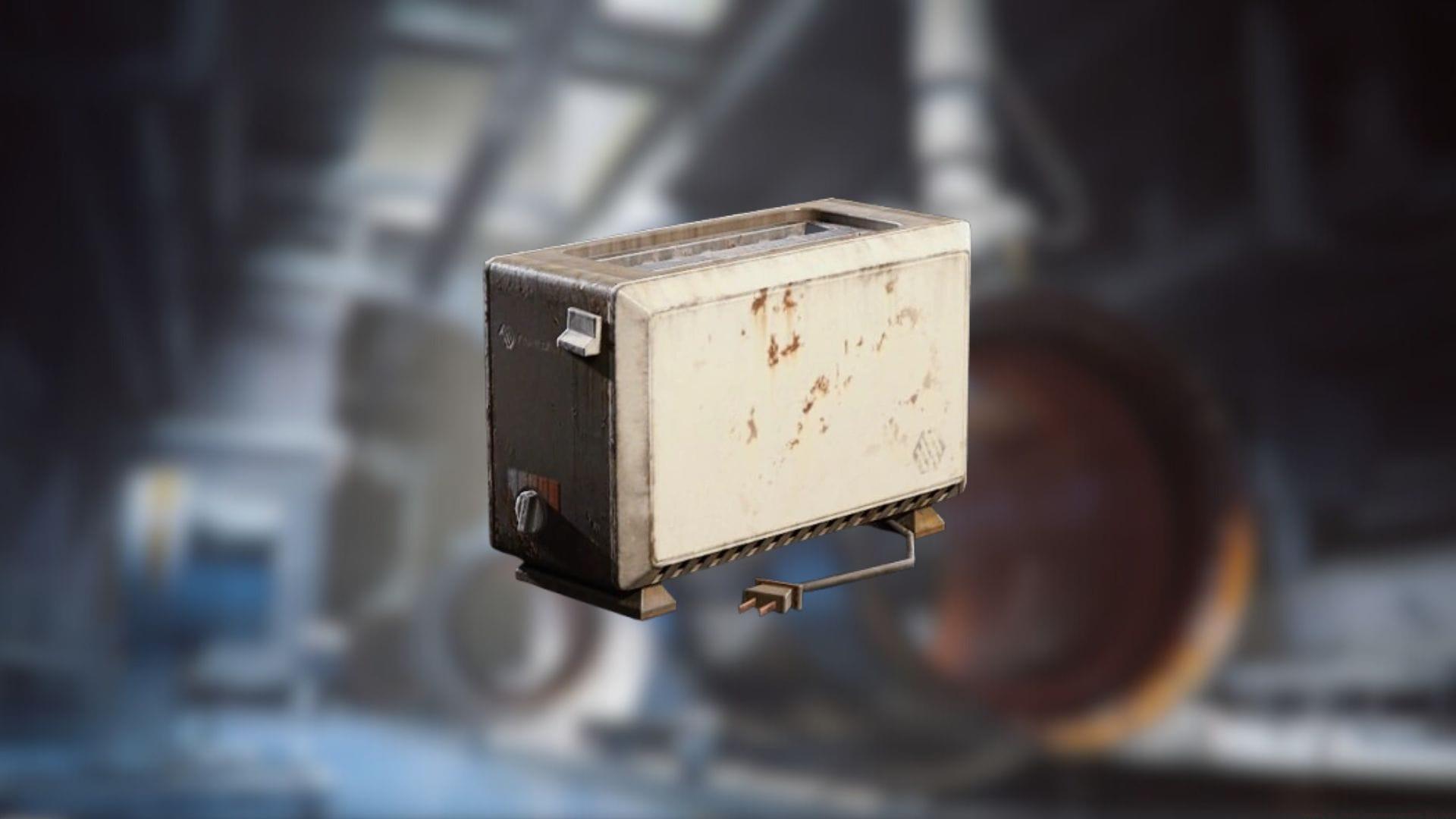 Exploring the best areas to get Toaster in ARC Raiders (Image via Embark Studios)