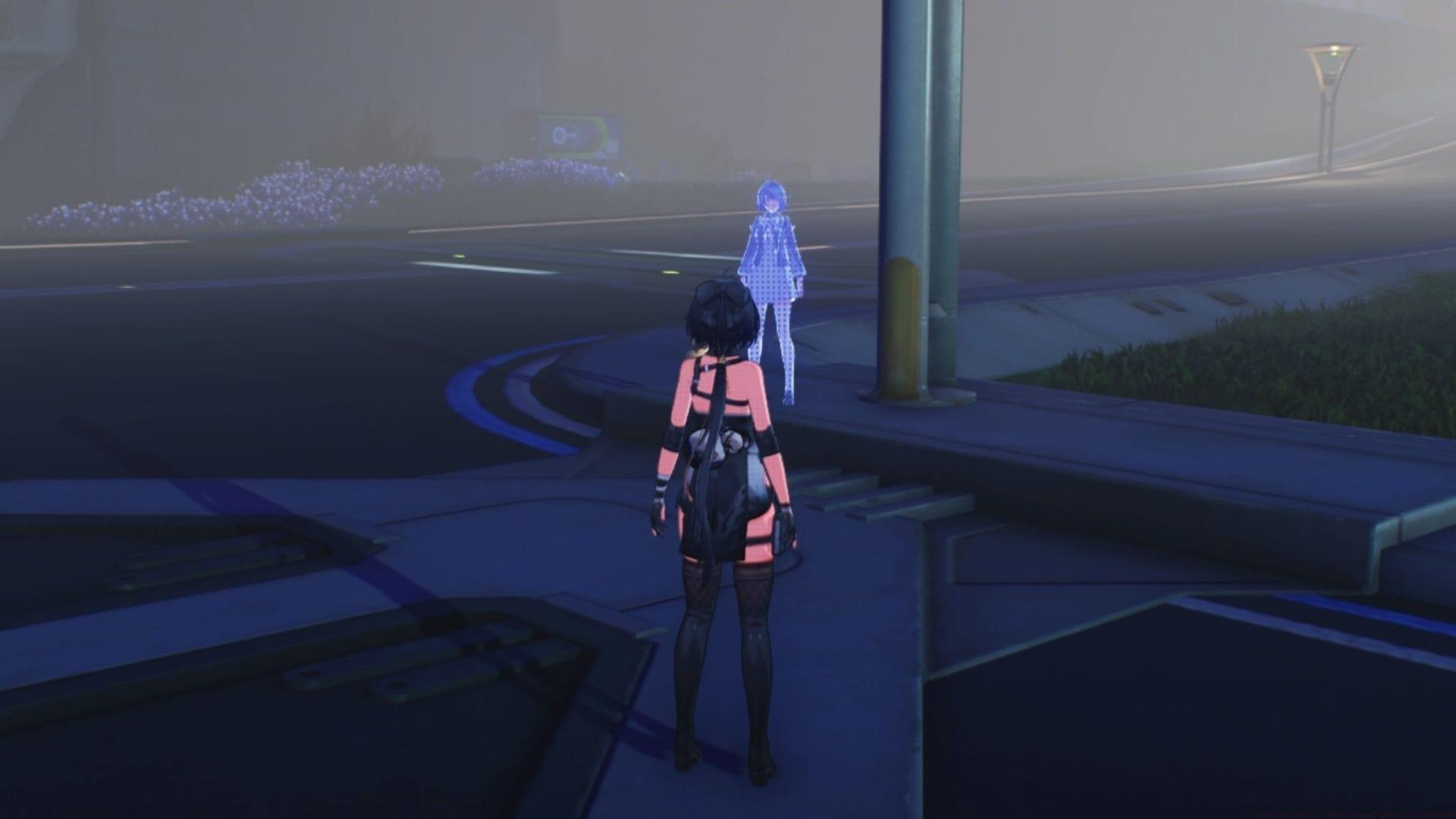 Urban Legend quest series guide (Image via Kuro Games)