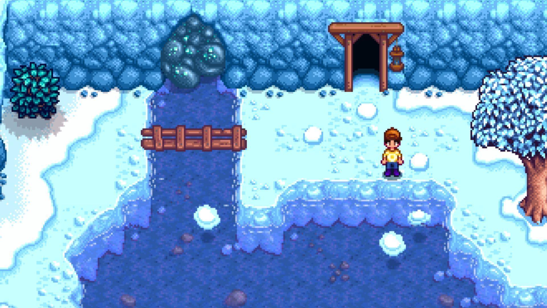 Mines are a fun addition to this game