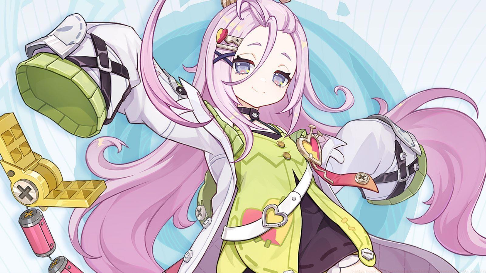 Official drip marketing for Aino