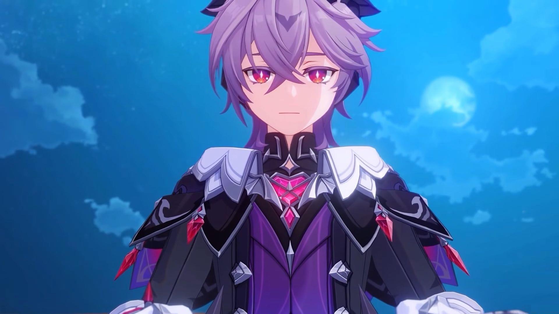 Genshin Impact Luna III release countdown (Image via HoYoverse)